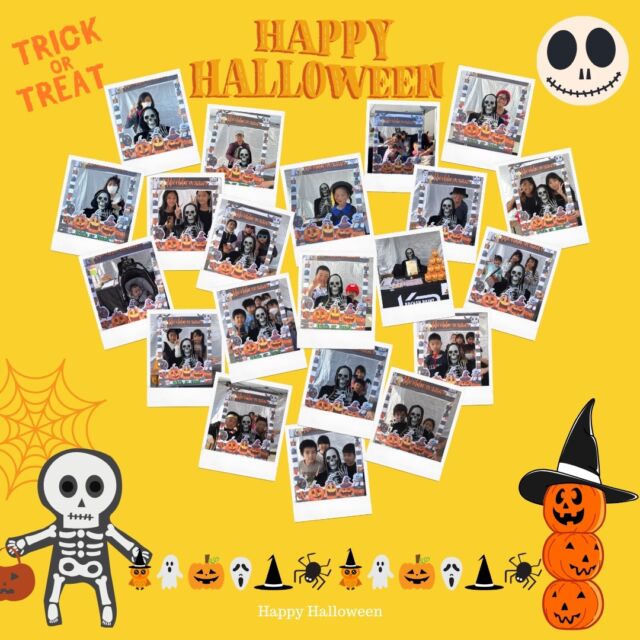 こんにちは！こうちゃんペイントです💁‍♀️

先日🎃TOGANE HALLOWEEN2023🎃が開催されました！
当日はお天気もよく仮装にふさわしい気候でした☀️

こうちゃんペイントでもスタンプラリー参加店として参加させていただき、仮装された沢山の方々にお立ち寄り頂きました！

写真を撮らせていただいたり、地域の皆様と色んなお話をすることが出来ました😊
お昼過ぎには「こうちゃんペイントが最後なんです！」と早くもラストをお迎えした方もいらっしゃいました👏👏‼︎

お菓子の掴み取りコーナーでは
お子様が挑戦する様子をご家族の方々が応援や撮影をしたり、本人も驚くほどたくさんのお菓子が取れて喜ぶ姿もあり、終始笑いの絶えない素敵なお時間でした♪♪

お立ち寄りいただいた皆様、本当にありがとうございました(*^^*)

地域全体で開催され、こんなにもたくさんの方々が参加されるイベントにこうちゃんペイントも携わることができたこと、とても嬉しく思います🙏❣️

素敵な一日をありがとうございました🙏✨

#こうちゃんペイント
#東商連
#ハロウィンフェス
#東金市
#スタンプラリー
#Halloween
#イベント
#仮装
#お菓子